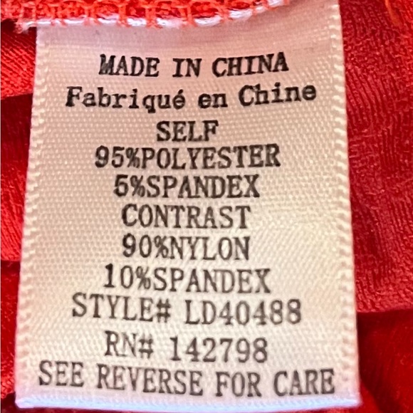 ππ°π 4 for $20 Love Riche Mini Dress - Picture 9 of 9